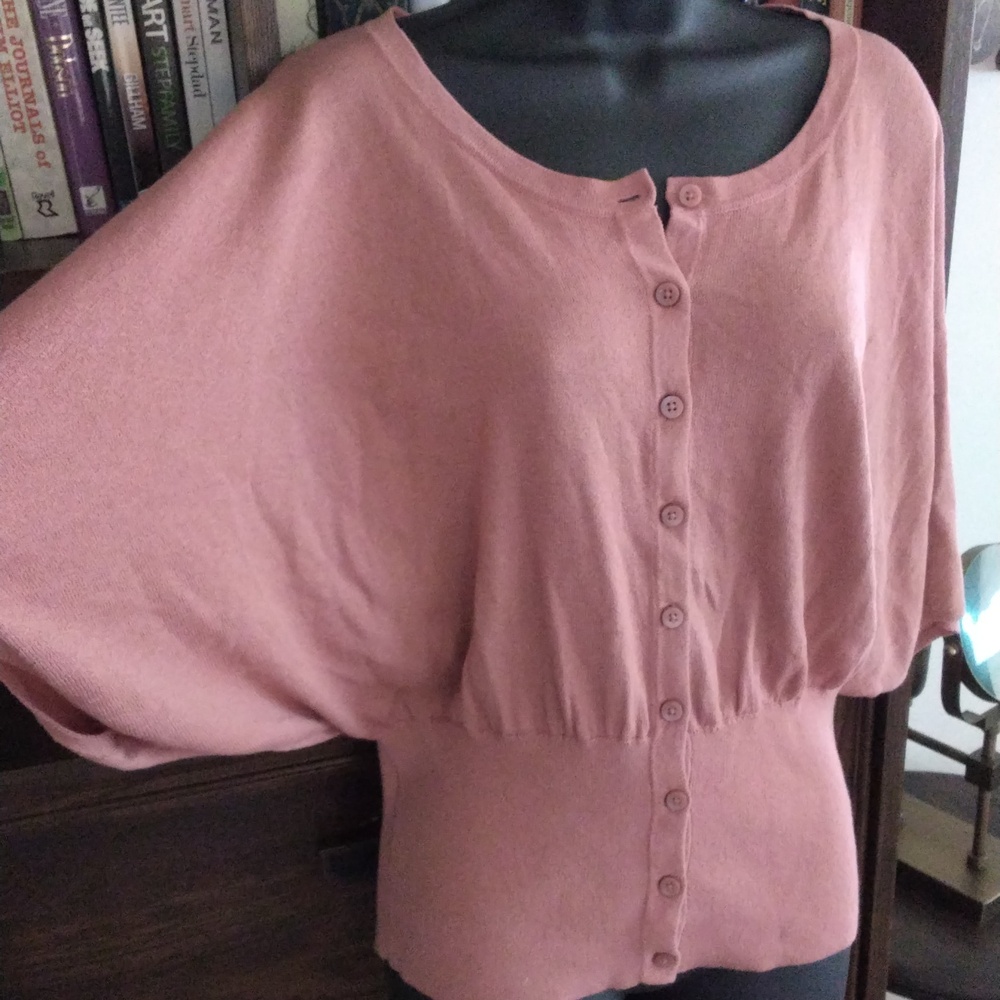 CAbi Knit Top - Picture 4 of 8